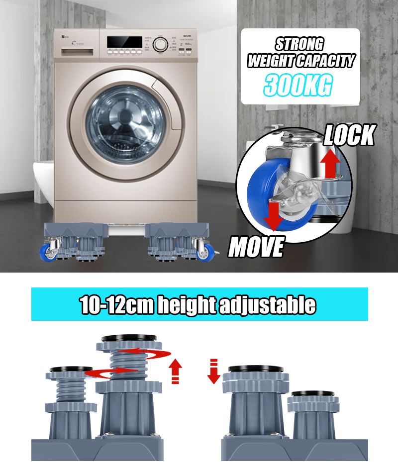 washing machine base 08